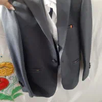 کت شلوار پوشیده نشده نو|کفش و لباس بچه|بروجرد, |دیوار