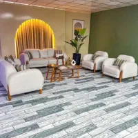 مبلمان راحتی پاندا پارچه تدی گرند کد2|مبلمان خانگی و میز عسلی|همدان, |دیوار