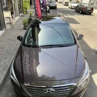 هیوندا ساناتا ال اف ۲۰۱۶‌. فروش فوری
