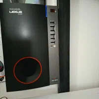 اسپیکر ساب Lexus microlab