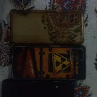 گوشی A22|موبایل|اصفهان, ملک‌شهر|دیوار