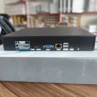 دستگاه ضبط تحت شبکه NVR 16 / 8 CH|دوربین مداربسته|شیراز, ملاصدرا|دیوار
