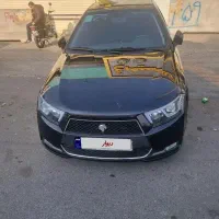 دنا پلاس اتومات مدل 1401|خودرو سواری و وانت|تبریز, |دیوار