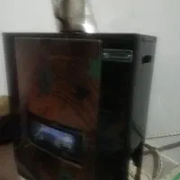 بخاری گازی|بخاری، هیتر، شومینه|مشهد, خواجه ربیع|دیوار