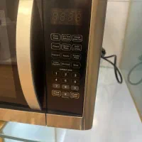 وقتی میتونی مایکرو بخری تا ۱۲ ماهه با قیمت روش فقط|اجاق گاز و لوازم برقی پخت‌وپز|کرمان, |دیوار