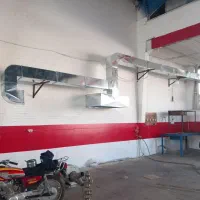 کانال سازی کولر|خدمات پیشه و مهارت|مرودشت, ثبت احوال|دیوار