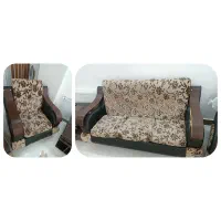 مبل هفت نفره