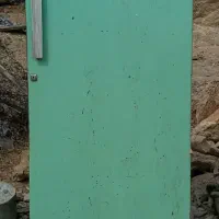 یخچال المانی جنرال استیل