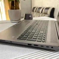 لپ تاپ HP ZBook G6 نسل 9H گرافیک مجزا 4GB|رایانه همراه|اصفهان, محمودیه|دیوار