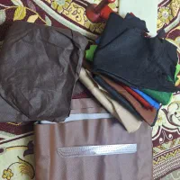 وسایل چرم و نمد