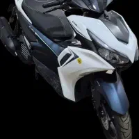 موتور بلنتا آیروکس