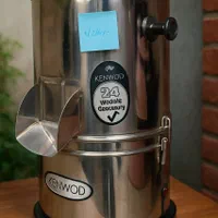 سبزی خرد کن حرفه ای*با قیمت استثنایی|خردکن، آسیاب، غذاساز|کرمان, |دیوار