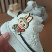 کتونی ساقدلر بچه گانه