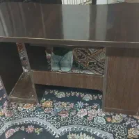 میز کامپیوتر برای فروش|میز تحریر و کامپیوتر|رامشیر, |دیوار