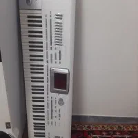 ارگ pa2 استثنایی درحد نو رم ۲۵۶