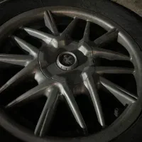 رینگ خرچنگی سایز 15