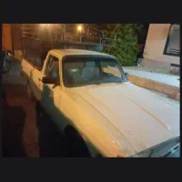 پیکان وانت بنزینی، مدل ۱۳۸۸|خودرو سواری و وانت|بوشهر, |دیوار