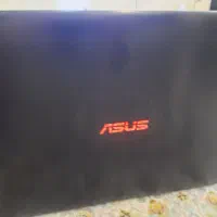 لپ تاپ asus n552v سالم در حد|رایانه همراه|تهران, دهکده المپیک|دیوار