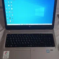 لپتاپ hp مناسب امور دانشجویی