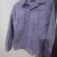 پیراهن  یاسی