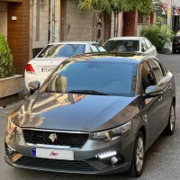 تارا ۴۰۲ در حد خشک