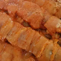 ای جوجو حریف میطلبه (۶۵ تومن) ضعف کِردم|خوردنی و آشامیدنی|قم, باغ پنبه|دیوار