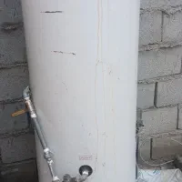 آبگرمکن زمینی