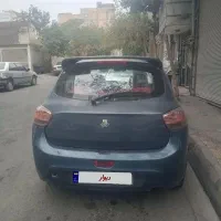 تیبا۲ مدل ۹۳