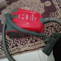 جاروبرقی 2300والت کندی ساخت ایتالیا