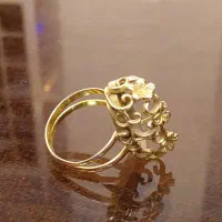 فروش انگشتر طلا