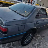 پژو۴۰۵ مدل۹۴|خودرو سواری و وانت|نجفآباد, یزدانشهر|دیوار