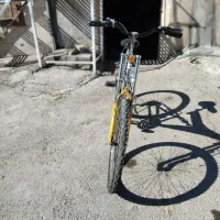 دوچر خه ۲۶کوهستانی سالم|دوچرخه، اسکیت، اسکوتر|ایلام, |دیوار