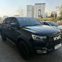 Kmc T8 مدل ۱۴۰۲ (نقد و اقساط)