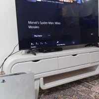 فروش کنسول ps5|کنسول، بازی ویدئویی و آنلاین|سقز, |دیوار