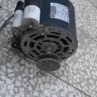 موتور کولر