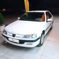 پژو پارس سال مدل ۱۴۰۲