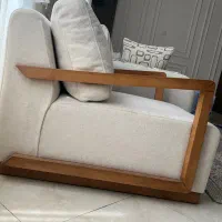 مبل تک