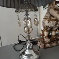 آباژور کاملا نو|چراغ خواب و آباژور|تهران, مسعودیه|دیوار
