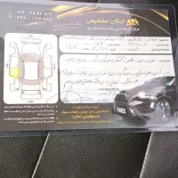 لیفان X60 مدل ۹۴ دنده هیلمنی|خودرو سواری و وانت|وحیدیه, |دیوار