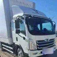 فورس ۶تن خوابدار مدل ۱۴۰۴