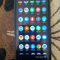 گوشی شیائومی Poco M3 مشکی ۶۴ گیگ در حد نو|موبایل|شیراز, کیان آباد|دیوار