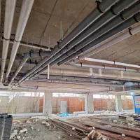 استخدام نیروی لوله کشی مبتدی و حرفه ای|استخدام معماری، عمران و ساختمانی|تهران, افسریه شمالی|دیوار