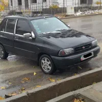 پرایدمدل۸۵