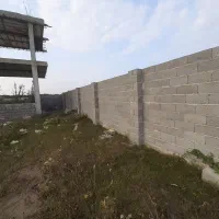 دیوار چینی بلوک واجر