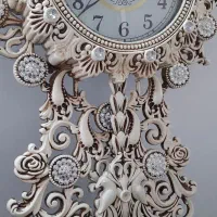 ساعت دیواری|ساعت|زرندیه, |دیوار