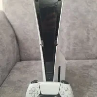 دستگاه ps5 اسلیم درحد آکبند تک دسته ۲۰۱۶ استاندارد