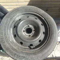 رینگ پژو|قطعات یدکی و لوازم جانبی|شیراز, شهرک قمشه|دیوار
