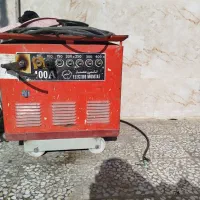 موتور جوش ترانسی