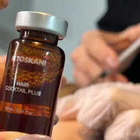 خدمات زیبایی ژل و بوتاکس(قیمت در پایین ذکر شده)|خدمات آرایشگری و زیبایی|محمودآباد, |دیوار