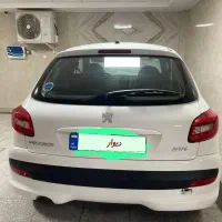 فروش ماشین ۲۰۷|خودرو سواری و وانت|زاهدان, |دیوار